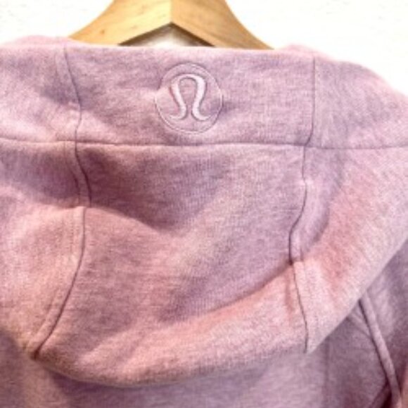 Scuba hoodie *full zip* - Picture 5 of 8